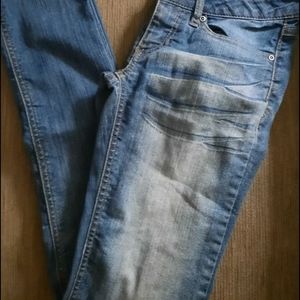 Mudd Skinny Jeans sz 0